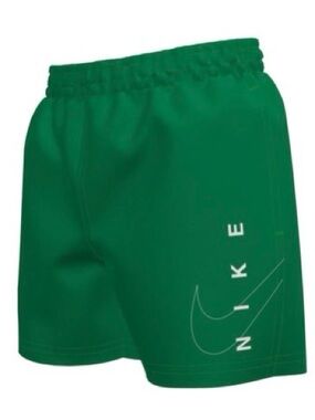 Nike 4-inch Volley Swim Trunks